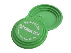 Canned Pet Food Cover