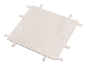 Tru Catch Name Plate