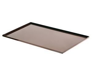 Feral Cat Recovery Cage Tray