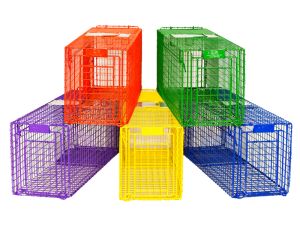 30LTD Light Duty - Custom Color | Tru Catch Traps