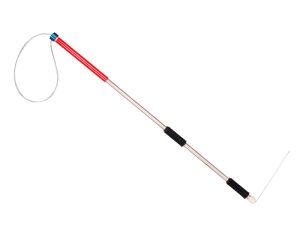 catch pole for fish Ketch-All Animal – TrapShed Supply Co but can extend to a maximum of 3 meters in length North American Trapper Catch /