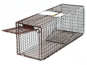 【新品・未使用】子ネコ捕獲器 Tru Catch Traps Tuffy24 Tuffy 24 - Kitten Trap | Tru Catch Traps