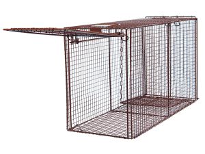 42D - Homesteader Deluxe | Tru Catch Traps
