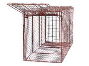 48D - Elite Deluxe | Tru Catch Traps 48D - Elite Deluxe | Tru Catch Traps
