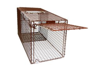 30FCD - Fat Cat Animal Trap | Tru Catch Traps