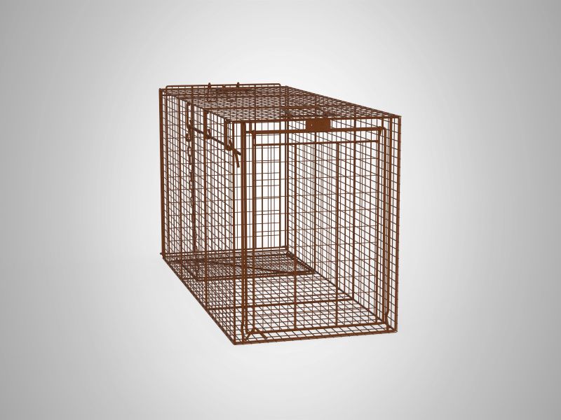 48D - Elite Deluxe | Tru Catch Traps 48D - Elite Deluxe | Tru Catch Traps