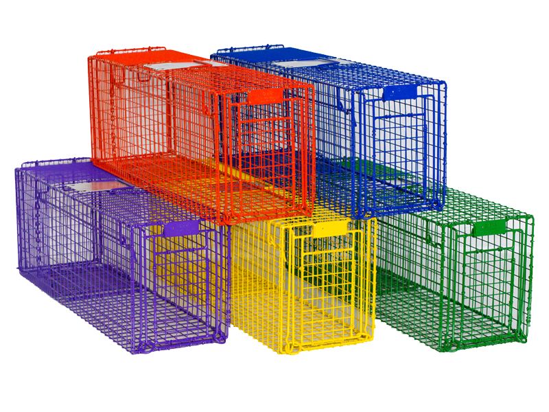 30LTD Light Duty - Custom Color | Tru Catch Traps