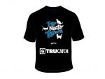 TNR with Tru Catch T-Shirt