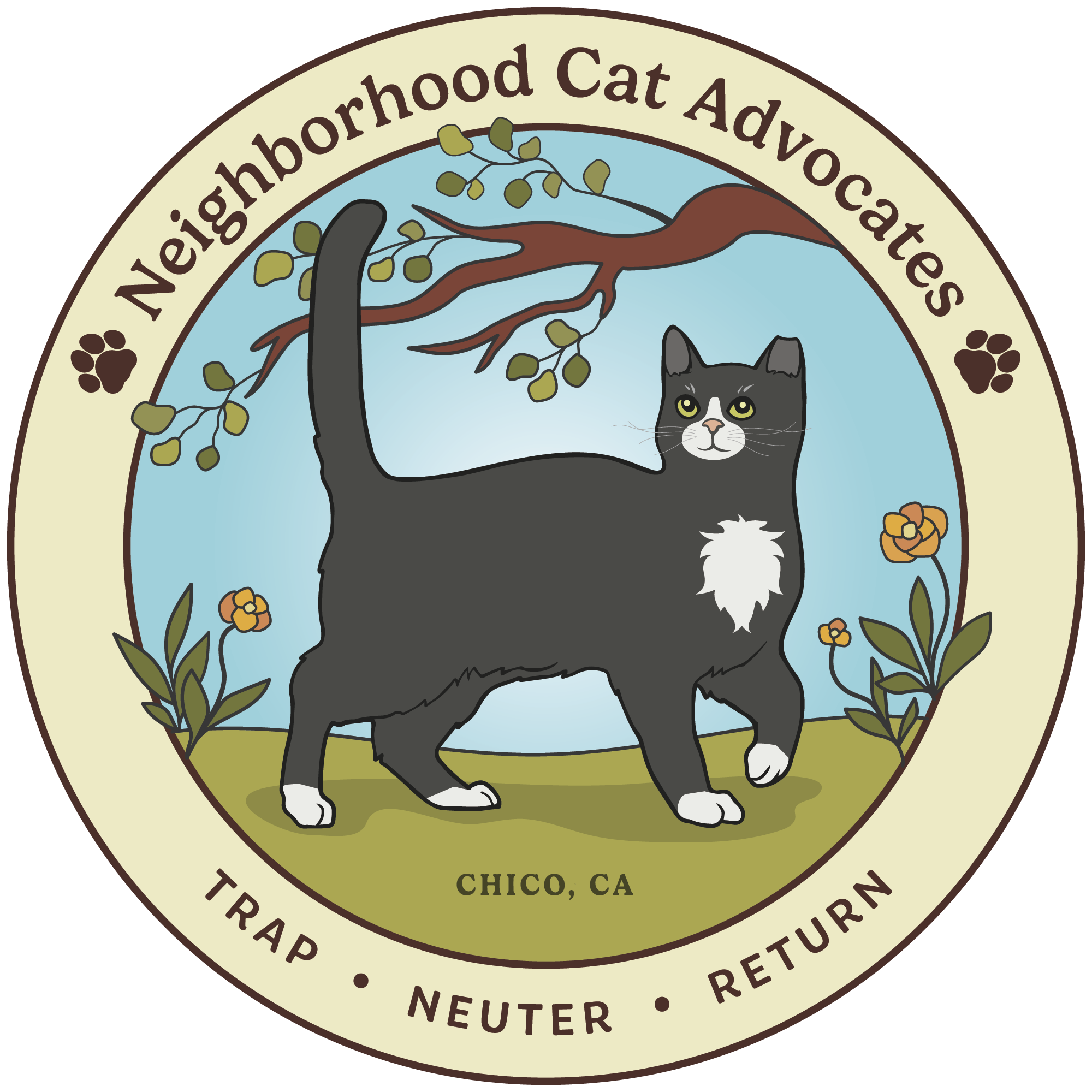 Trapping Orogram Donate a Trap Program: Neighborhood Cat Advocates Needs Traps | Tru ...