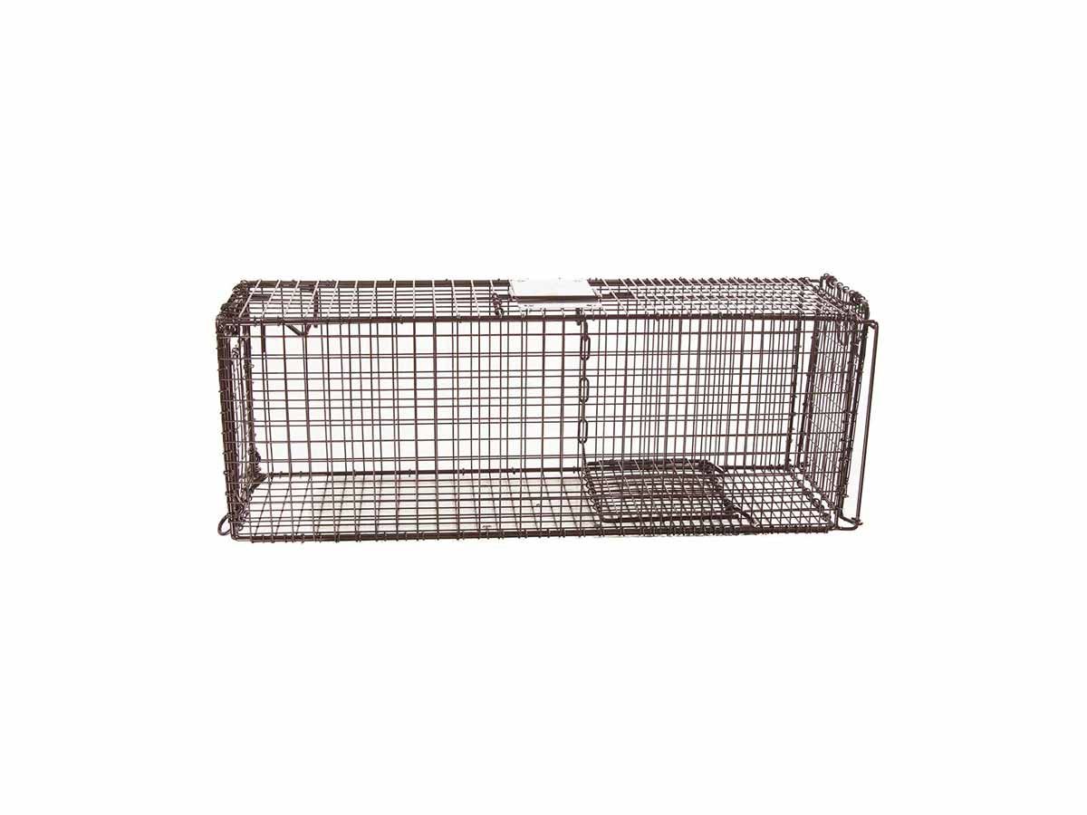 30D - Wildcat Deluxe Trap | Tru Catch Traps