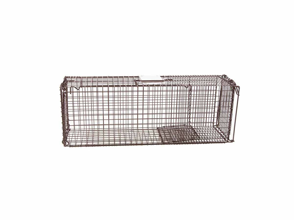 30LTD Light Duty Humane Animal Trap | Tru Catch Traps