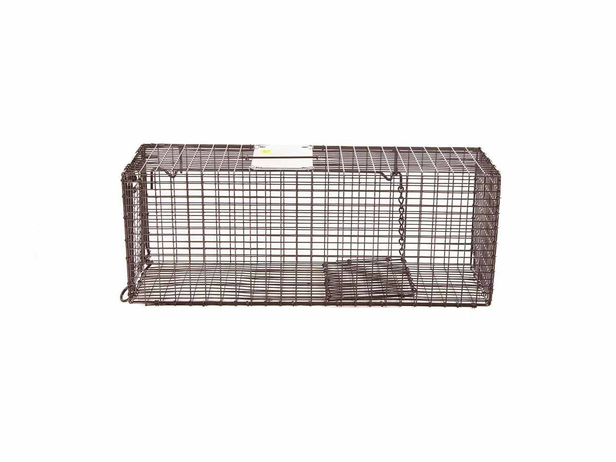 【新品・未使用】子ネコ捕獲器 Tru Catch Traps Tuffy24 Tuffy 24 - Kitten Trap | Tru Catch Traps