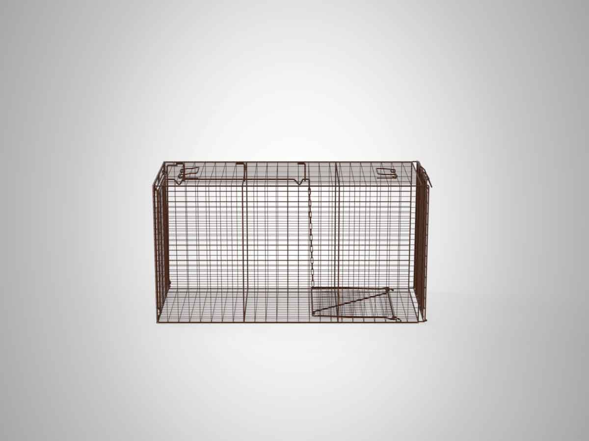 48D - Elite Deluxe | Tru Catch Traps