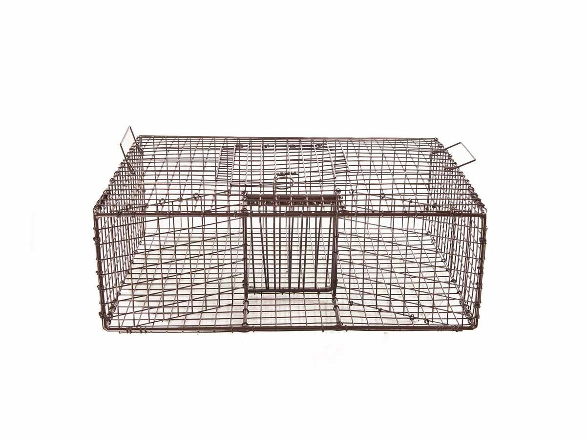 Feral Cat Recovery Cage Set - FCRC Set